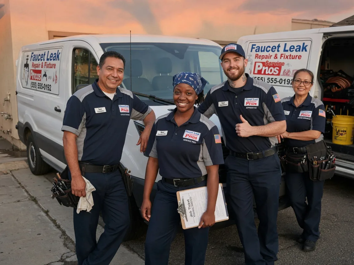 Faucet Repair company in Terlton, OK